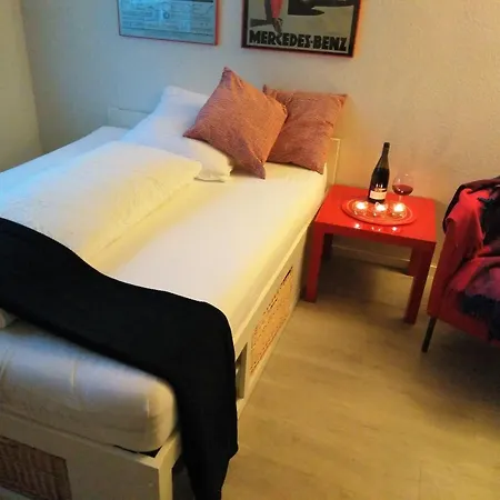 Remshalden شقة Remshalden