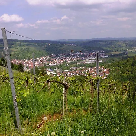 شقة Remshalden Remshalden