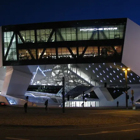 Remshalden Апартаменты *