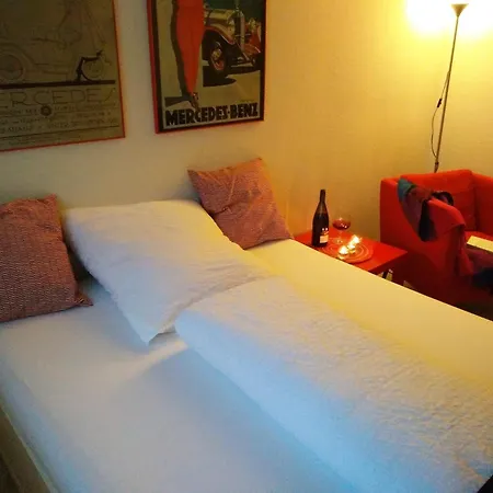 شقة Remshalden Remshalden