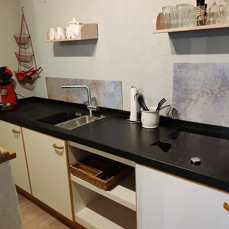 Apartamento Remshalden