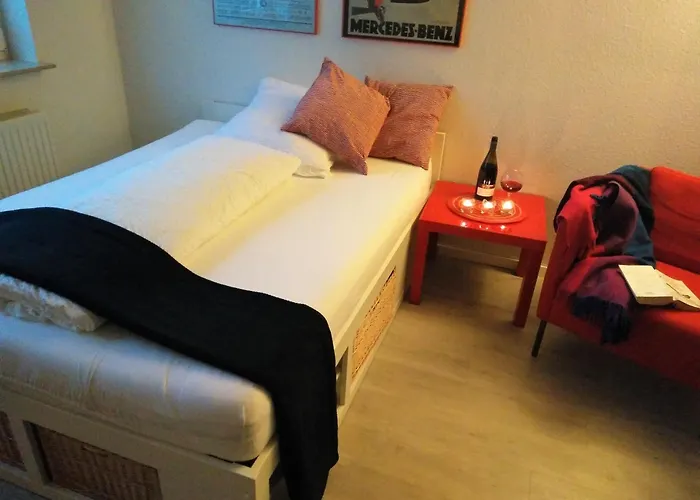 Remshalden Apartamento Remshalden