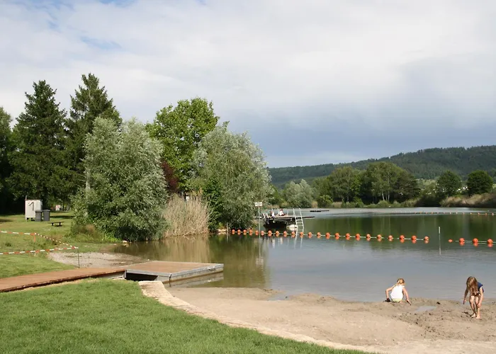 Remshalden Apartamento Remshalden