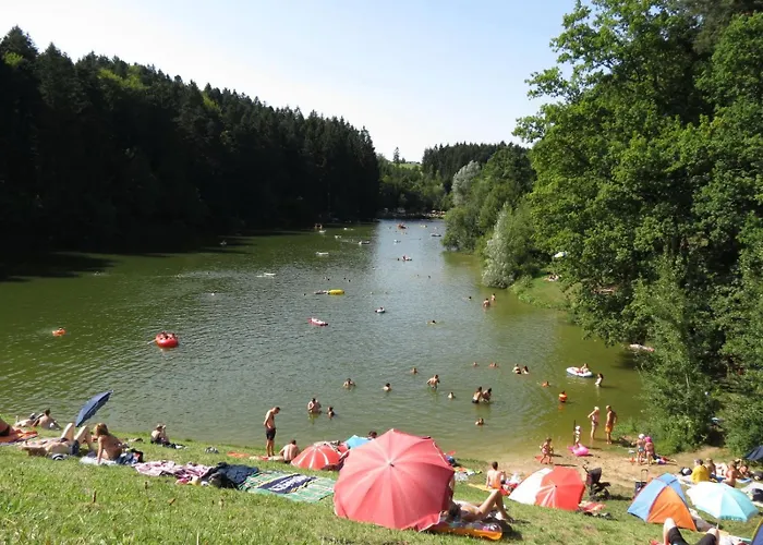 Apartamento Remshalden