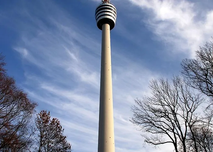 Remshalden Apartamento *