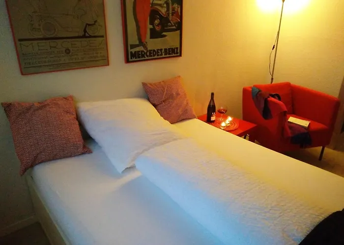 Apartamento Remshalden Remshalden