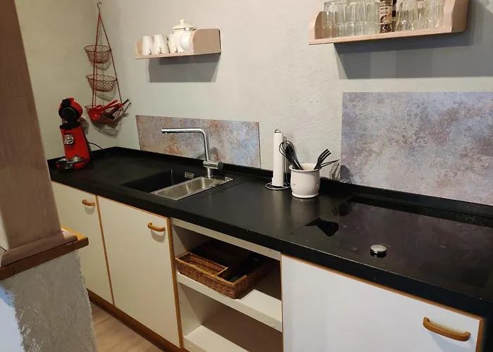 Apartamento Remshalden