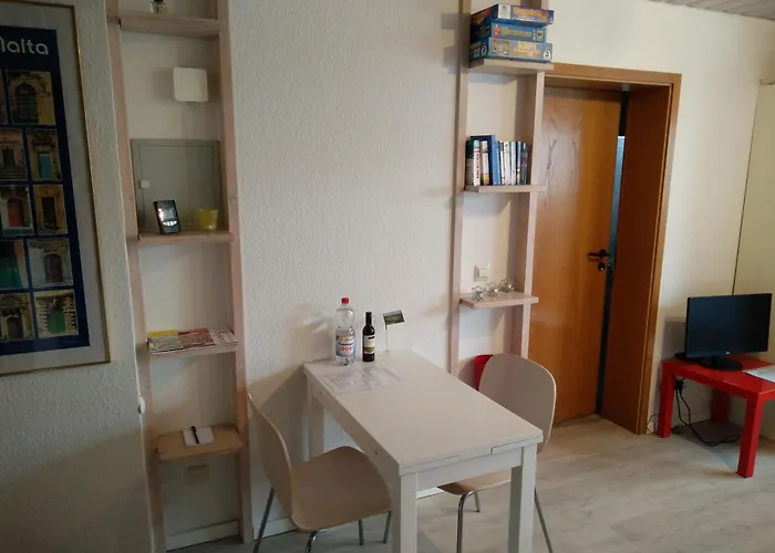 Remshalden Apartamento Remshalden